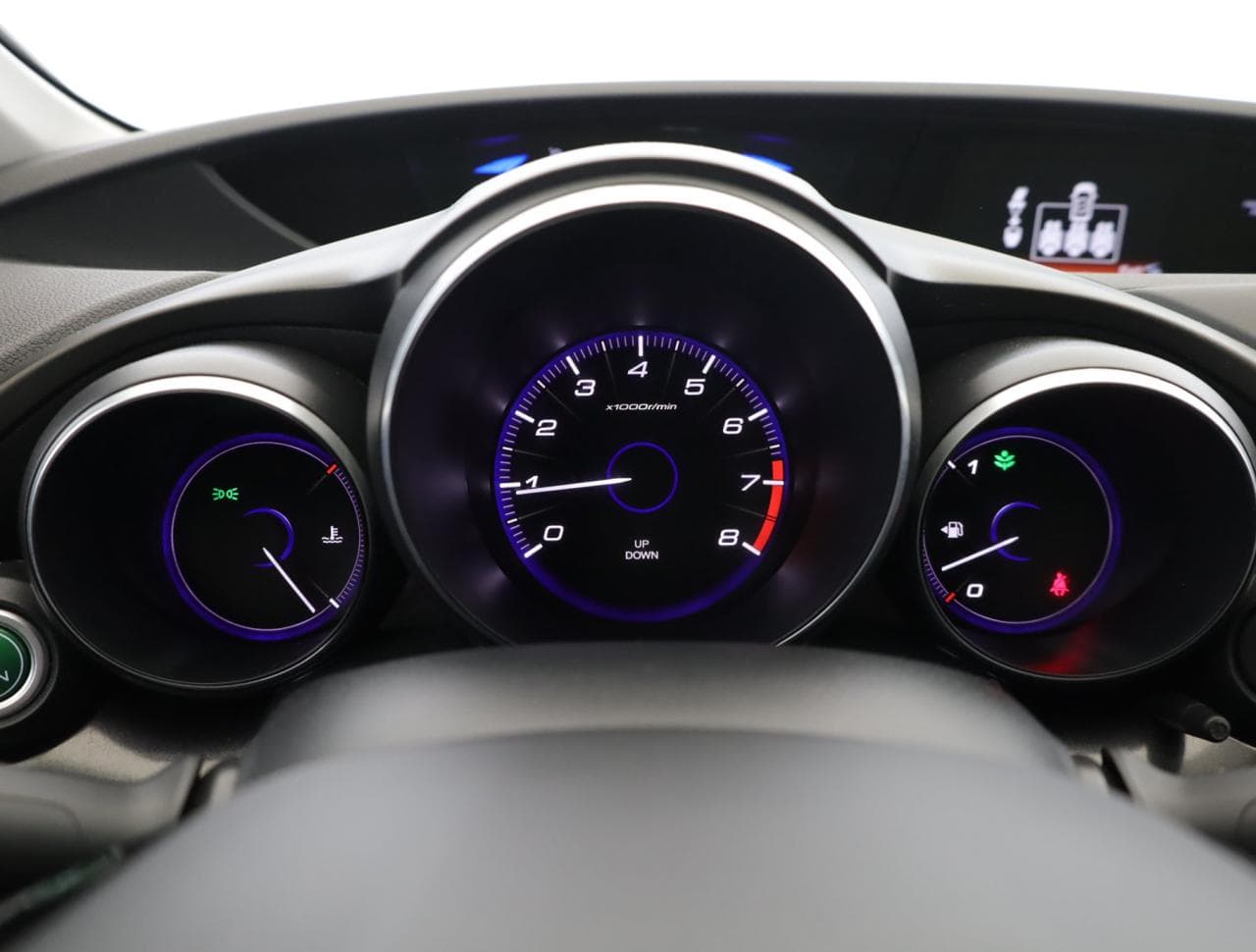 2014 Honda CIVIC - 15