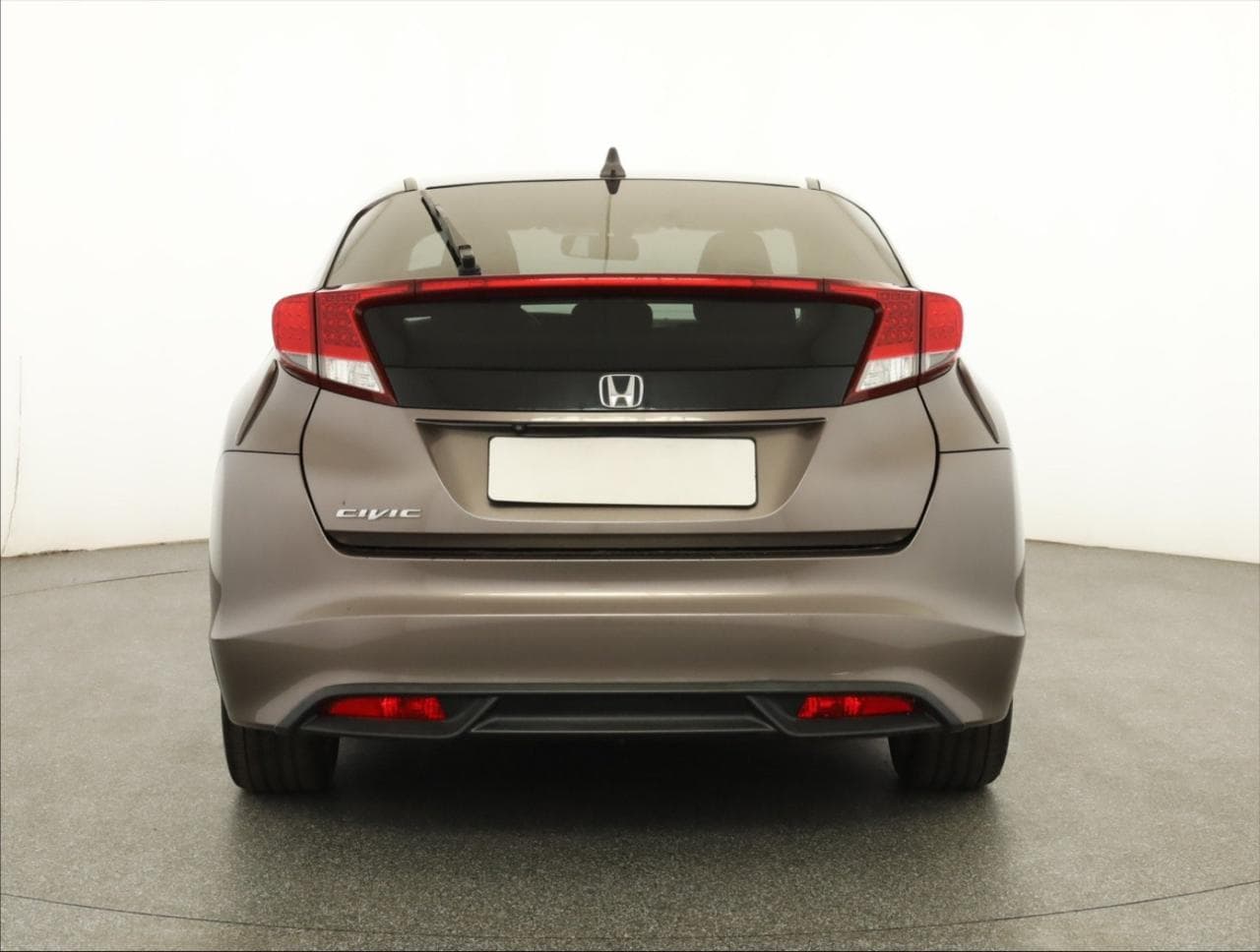 2014 Honda CIVIC - 6