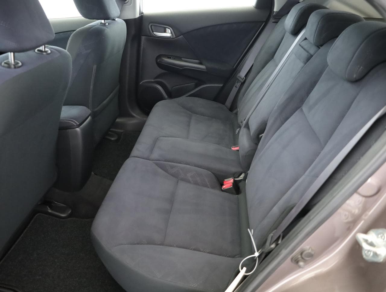 2014 Honda CIVIC - 12