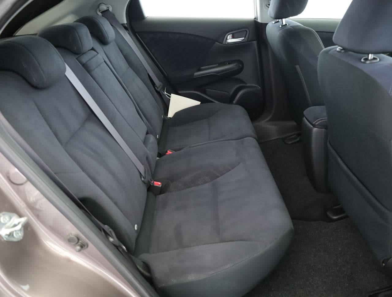 2014 Honda CIVIC - 11