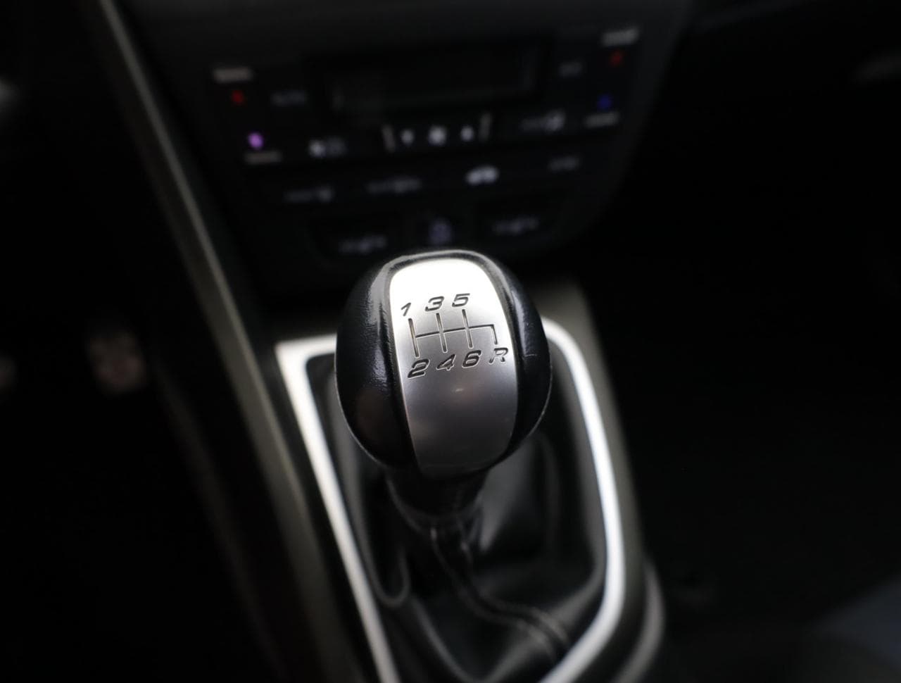 2014 Honda CIVIC - 18
