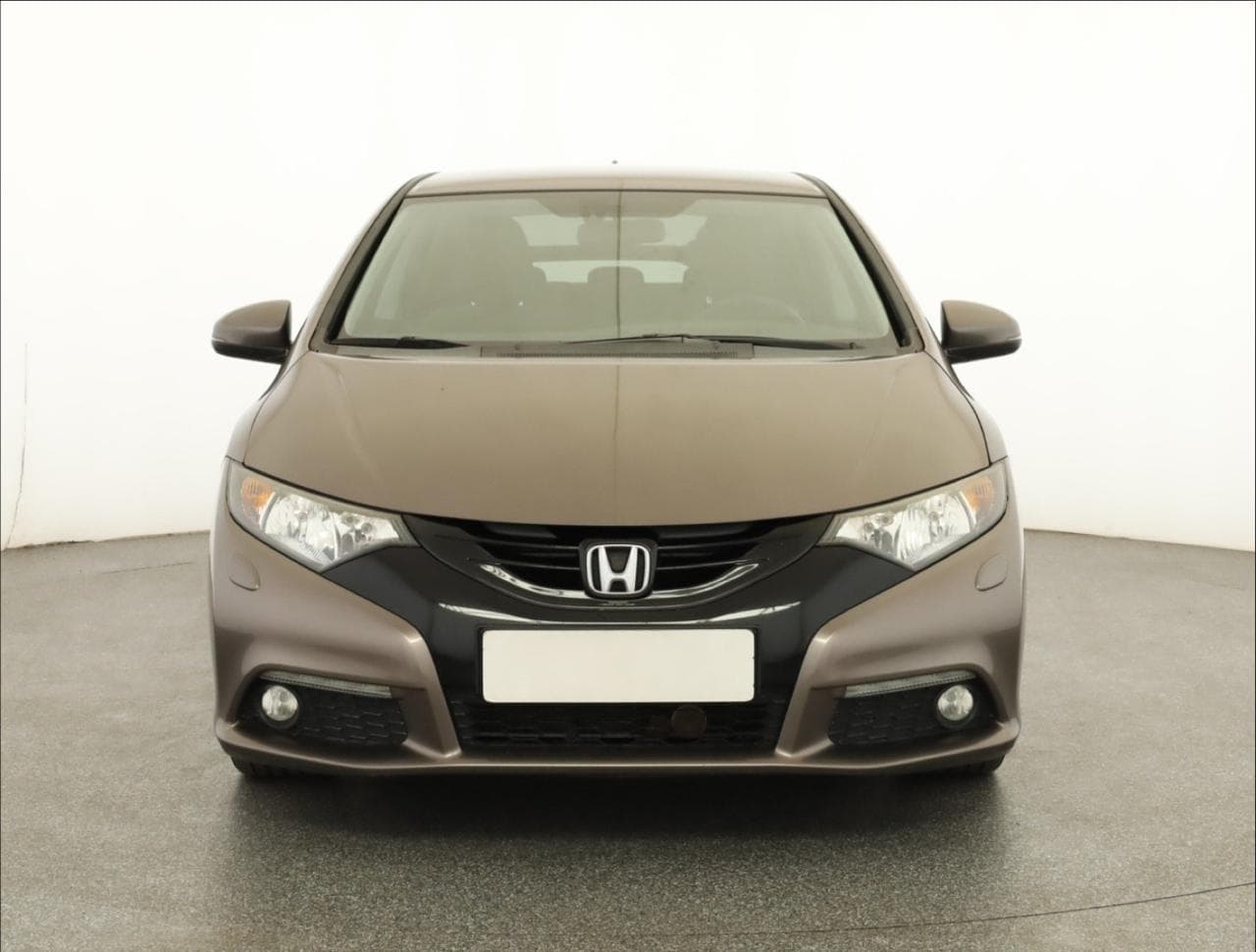 2014 Honda CIVIC - 2