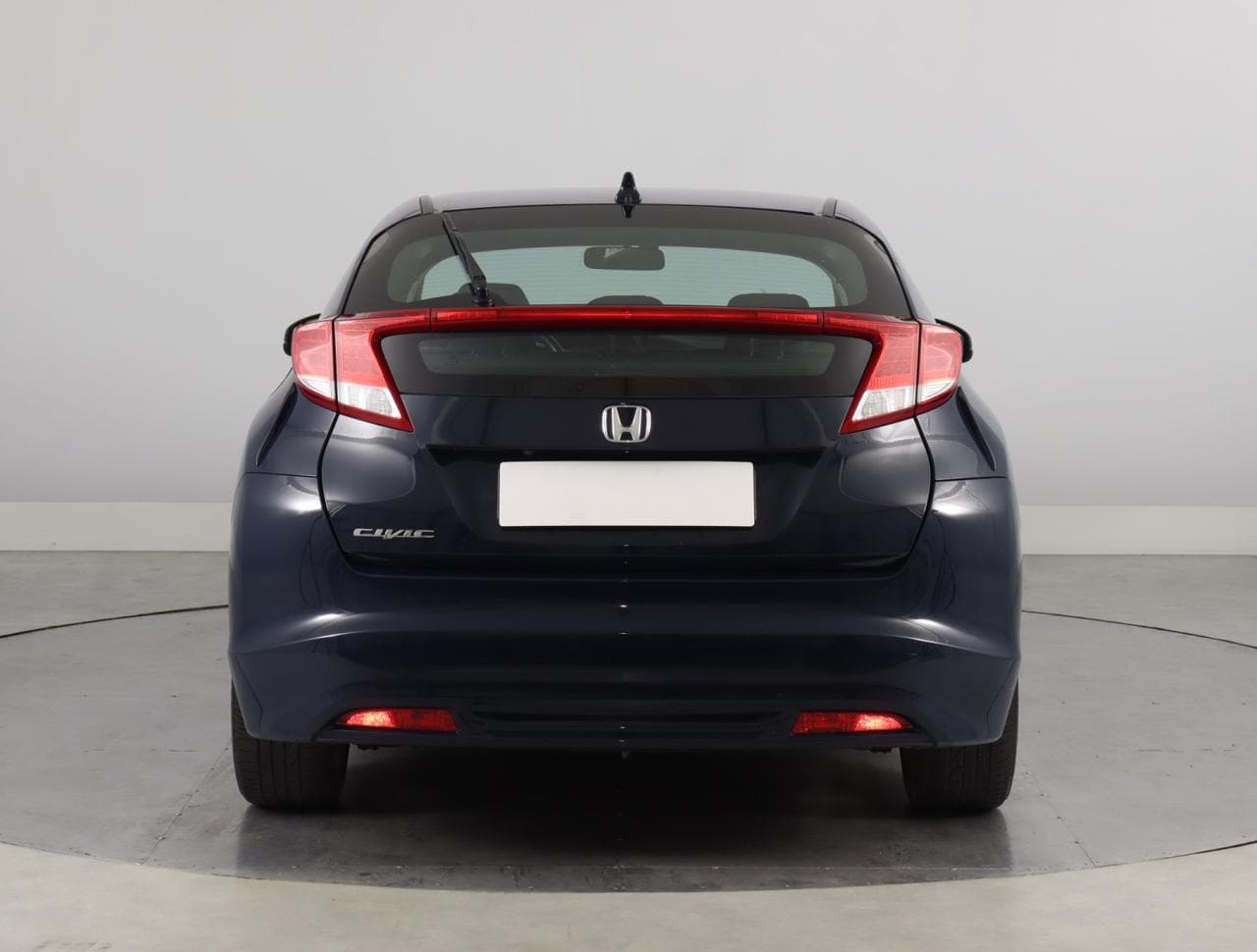 2013 Honda CIVIC - 11