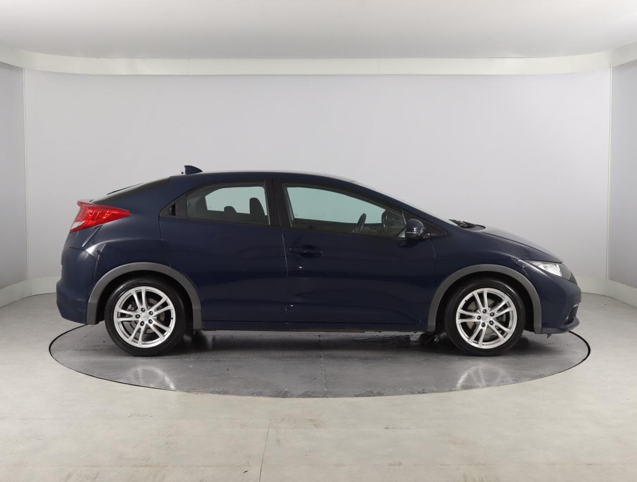 2013 Honda CIVIC - 15