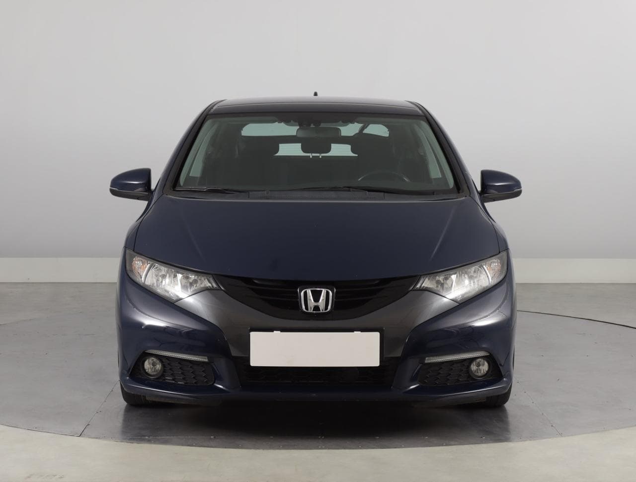 2013 Honda CIVIC - 3