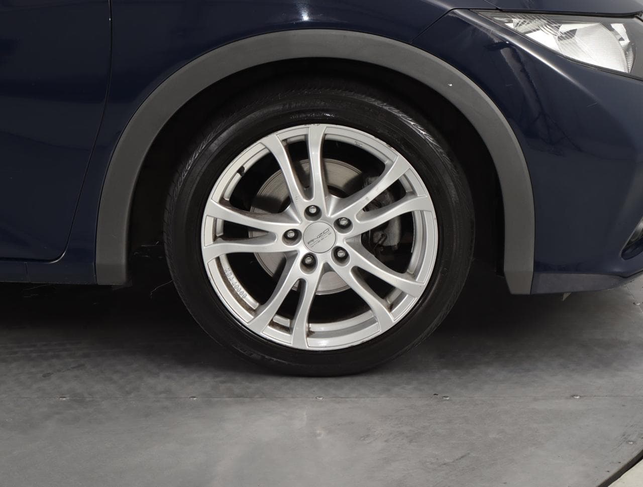2013 Honda CIVIC - 39