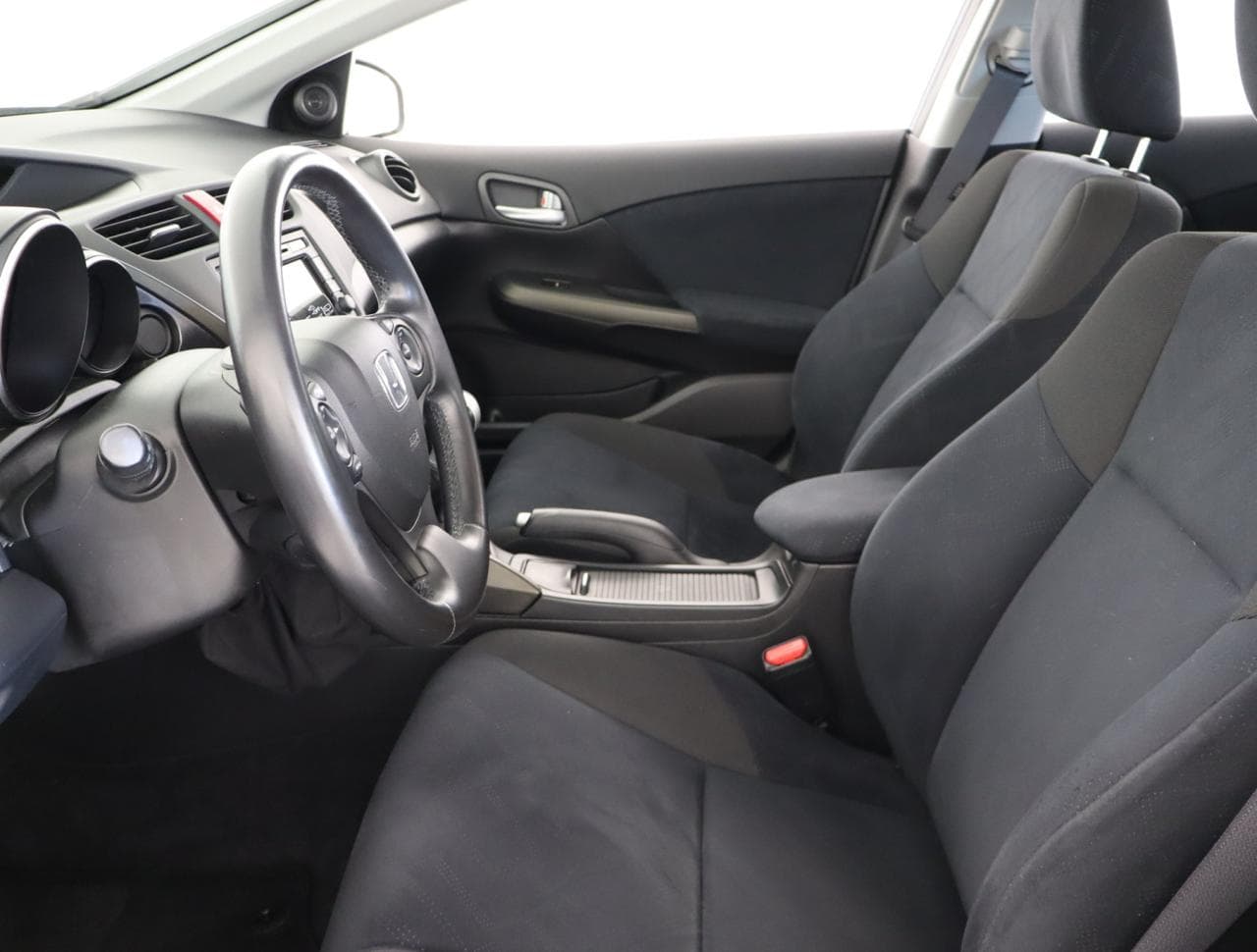 2013 Honda CIVIC - 31
