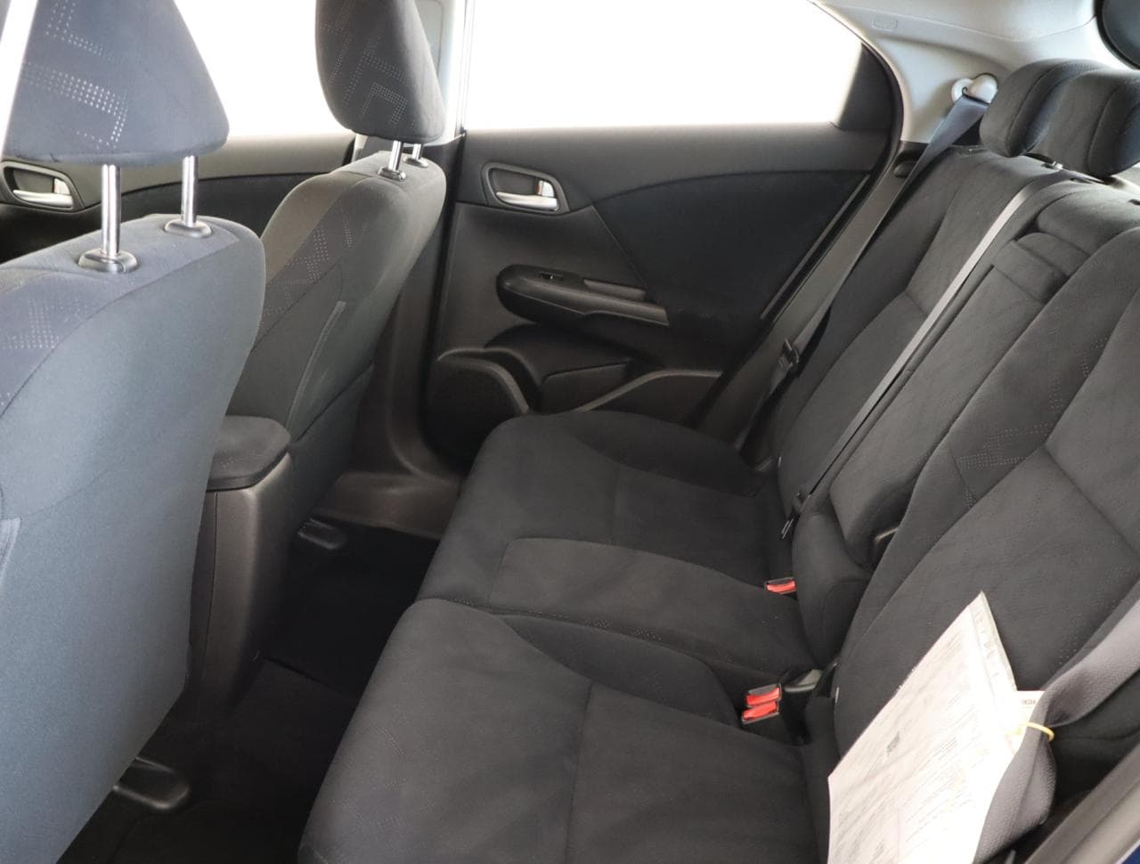 2013 Honda CIVIC - 29