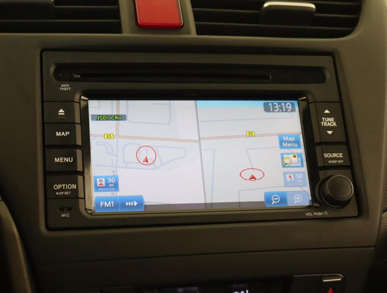 2013 Honda CIVIC - 37
