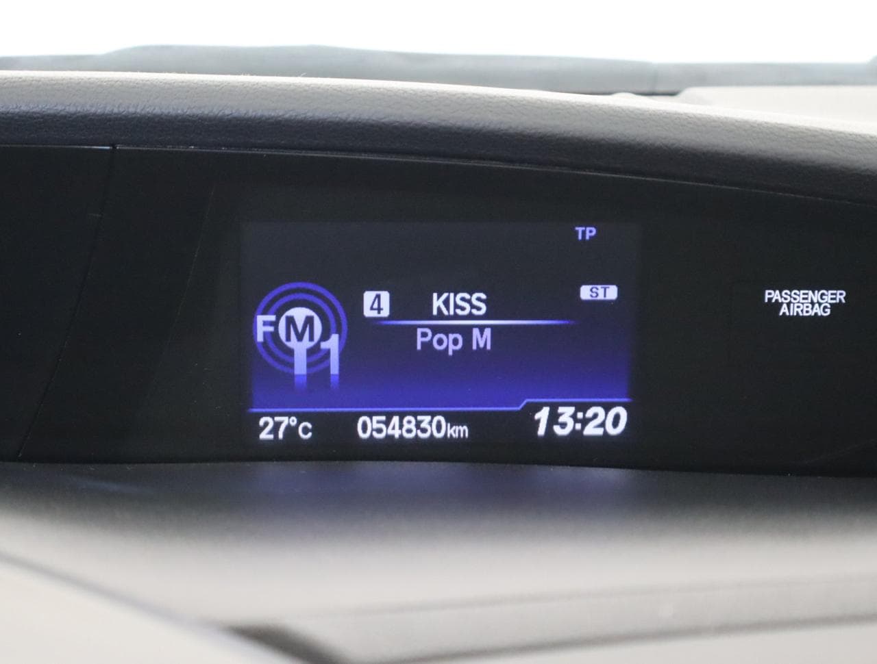 2013 Honda CIVIC - 33