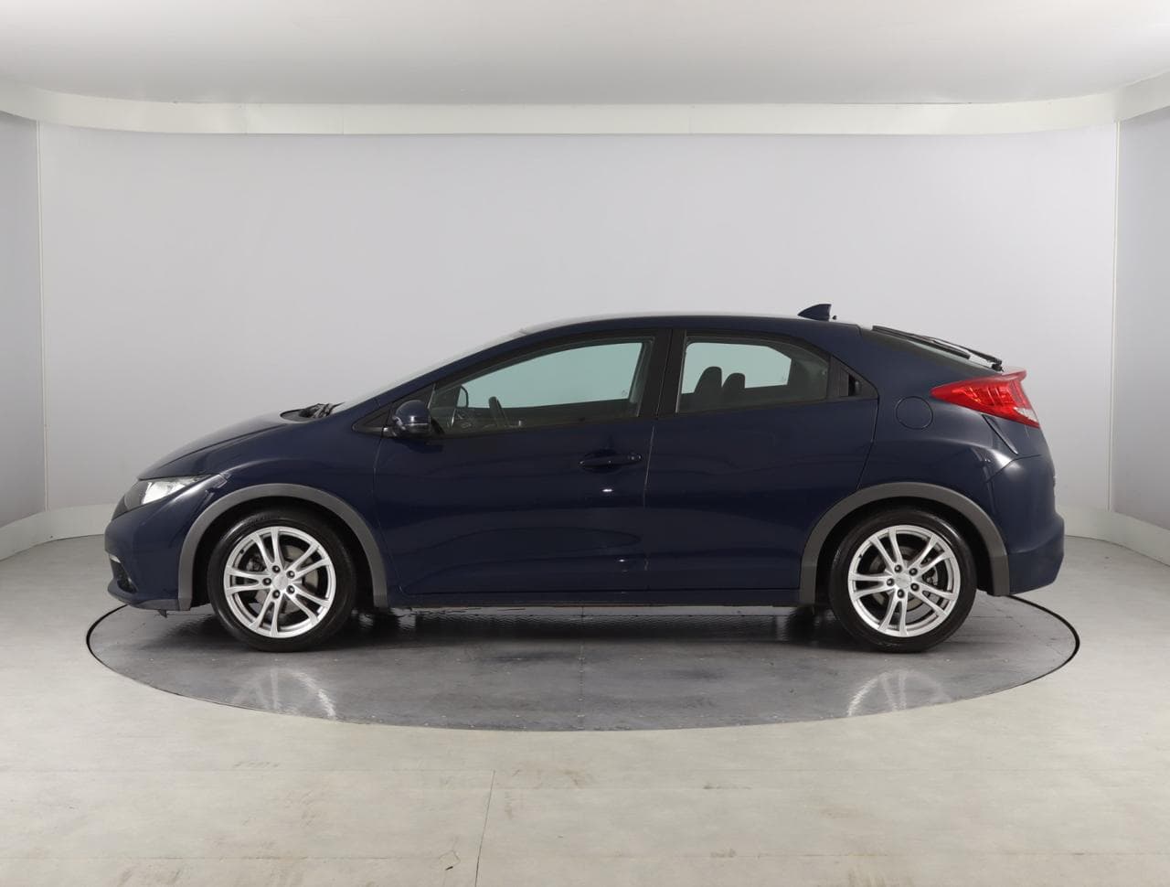 2013 Honda CIVIC - 7