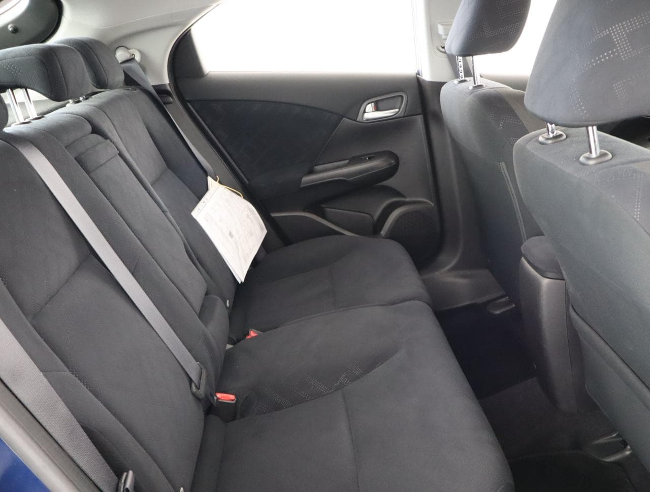 2013 Honda CIVIC - 25