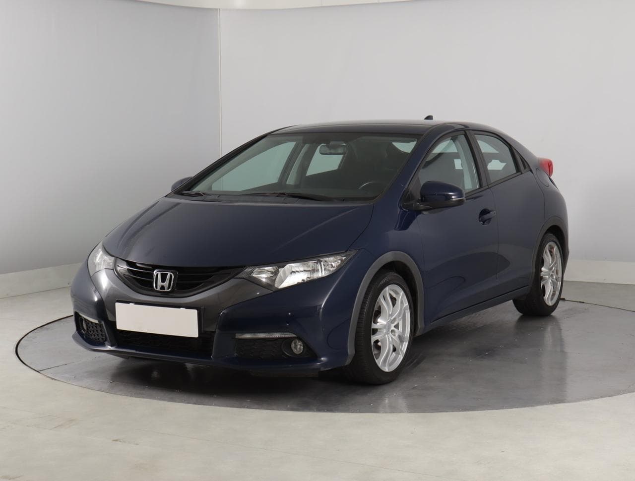 2013 Honda CIVIC - 5