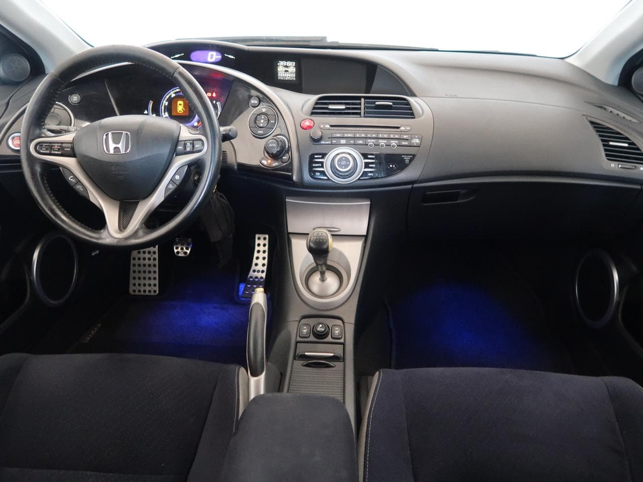 2006 Honda CIVIC - 19