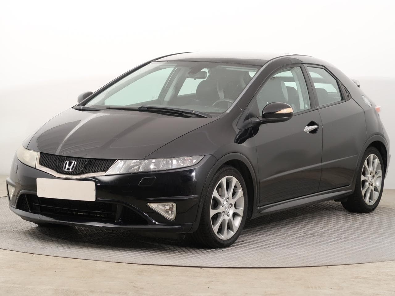 2006 Honda CIVIC - 5