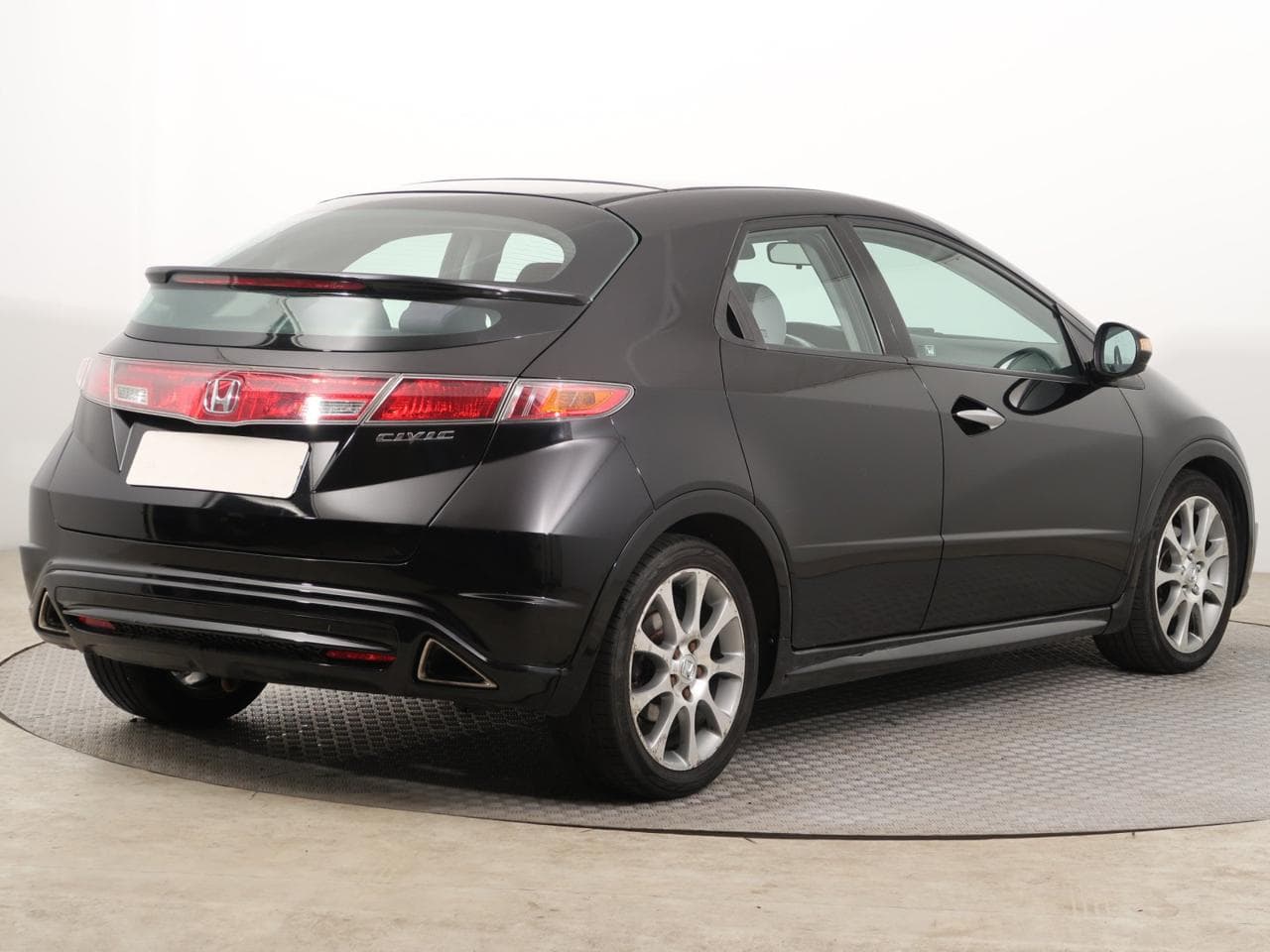 2006 Honda CIVIC - 13