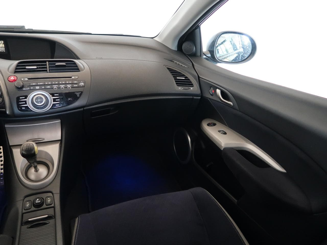 2006 Honda CIVIC - 21