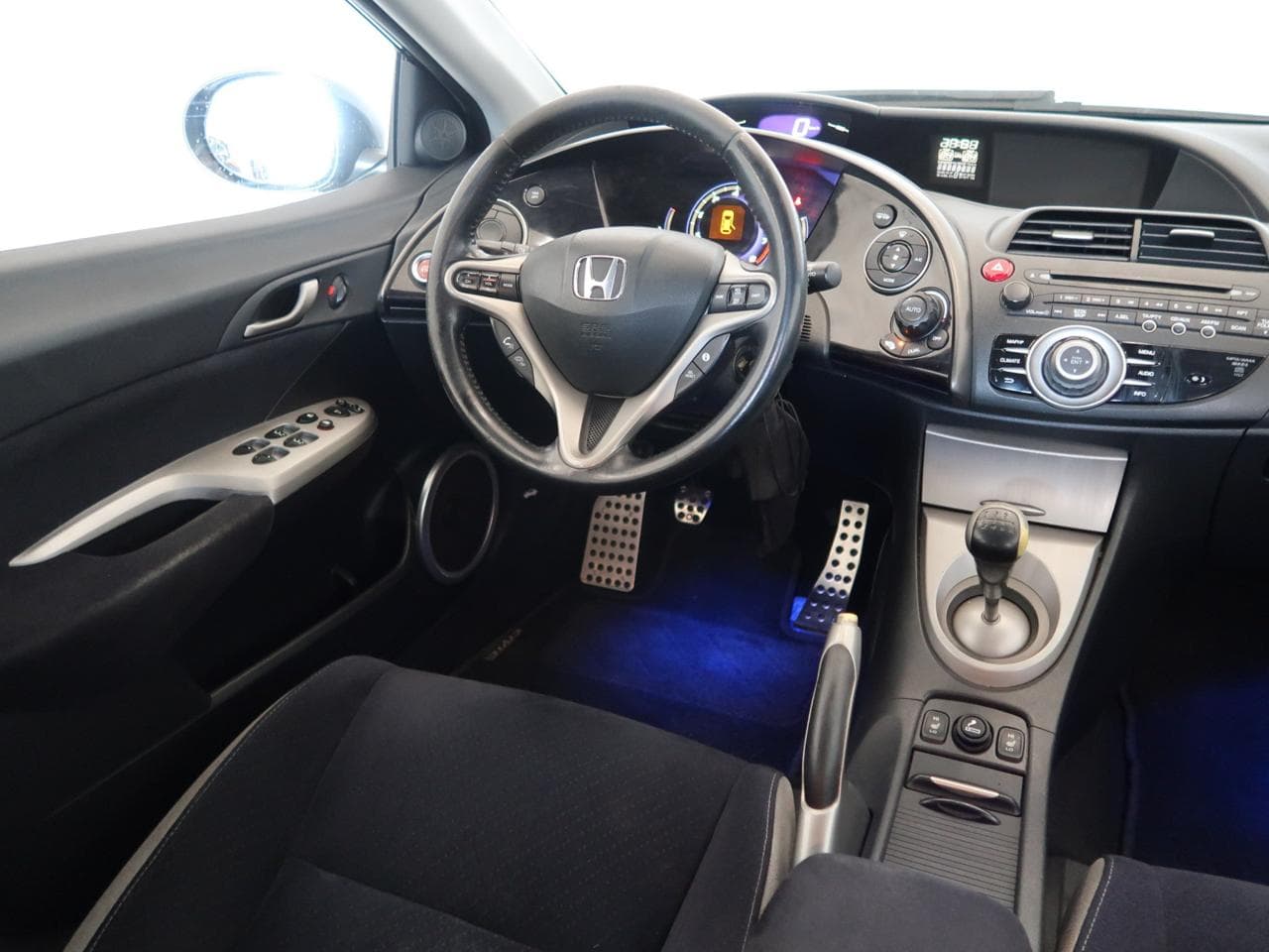 2006 Honda CIVIC - 17