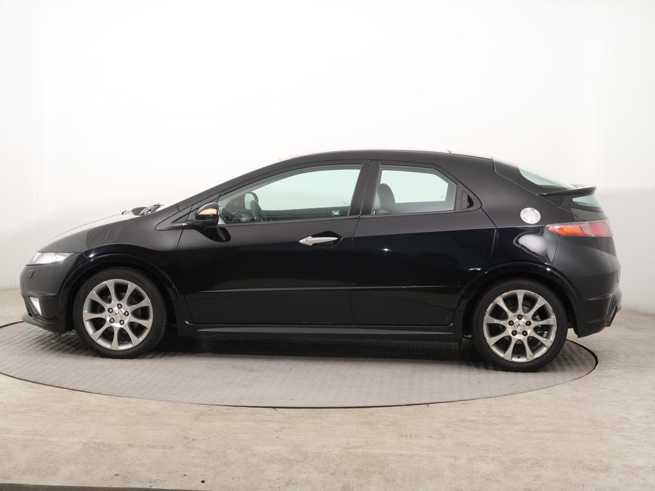 2006 Honda CIVIC - 7