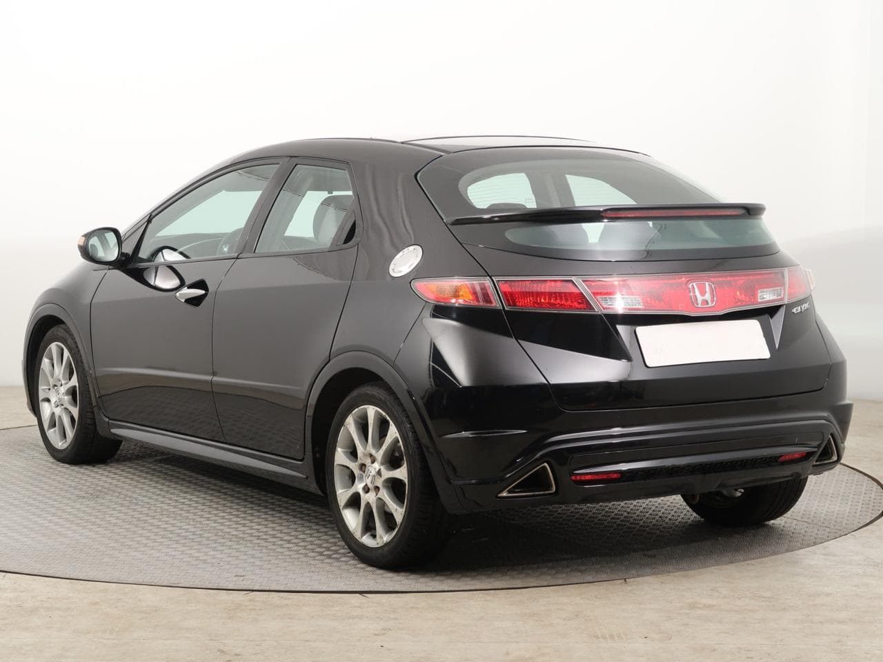 2006 Honda CIVIC - 9