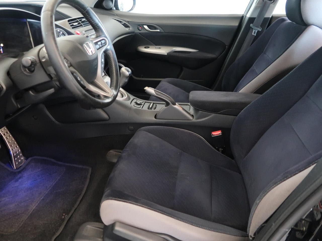 2006 Honda CIVIC - 31