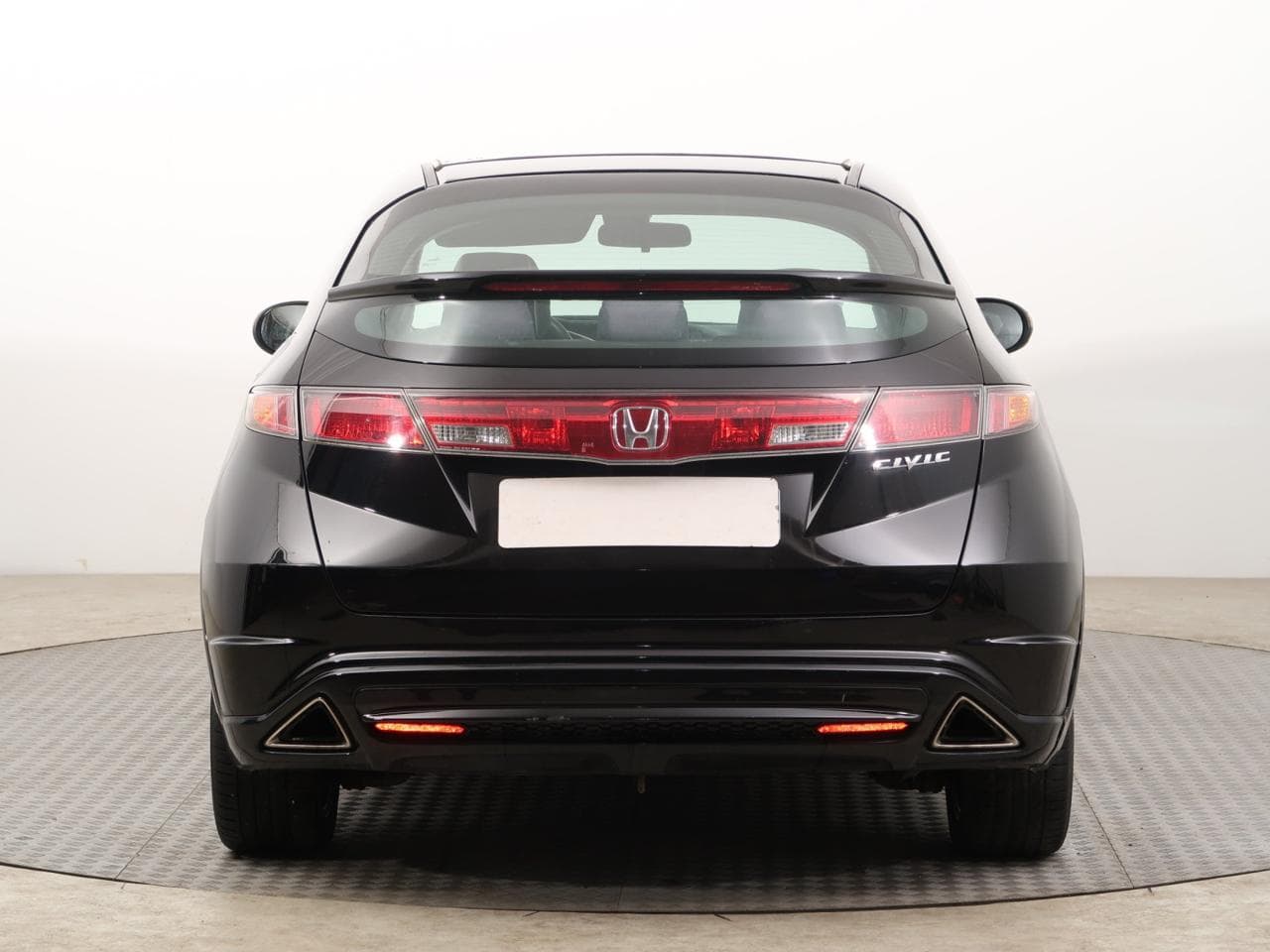 2006 Honda CIVIC - 11
