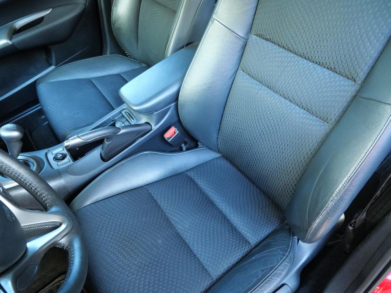 2010 Honda CIVIC - 17