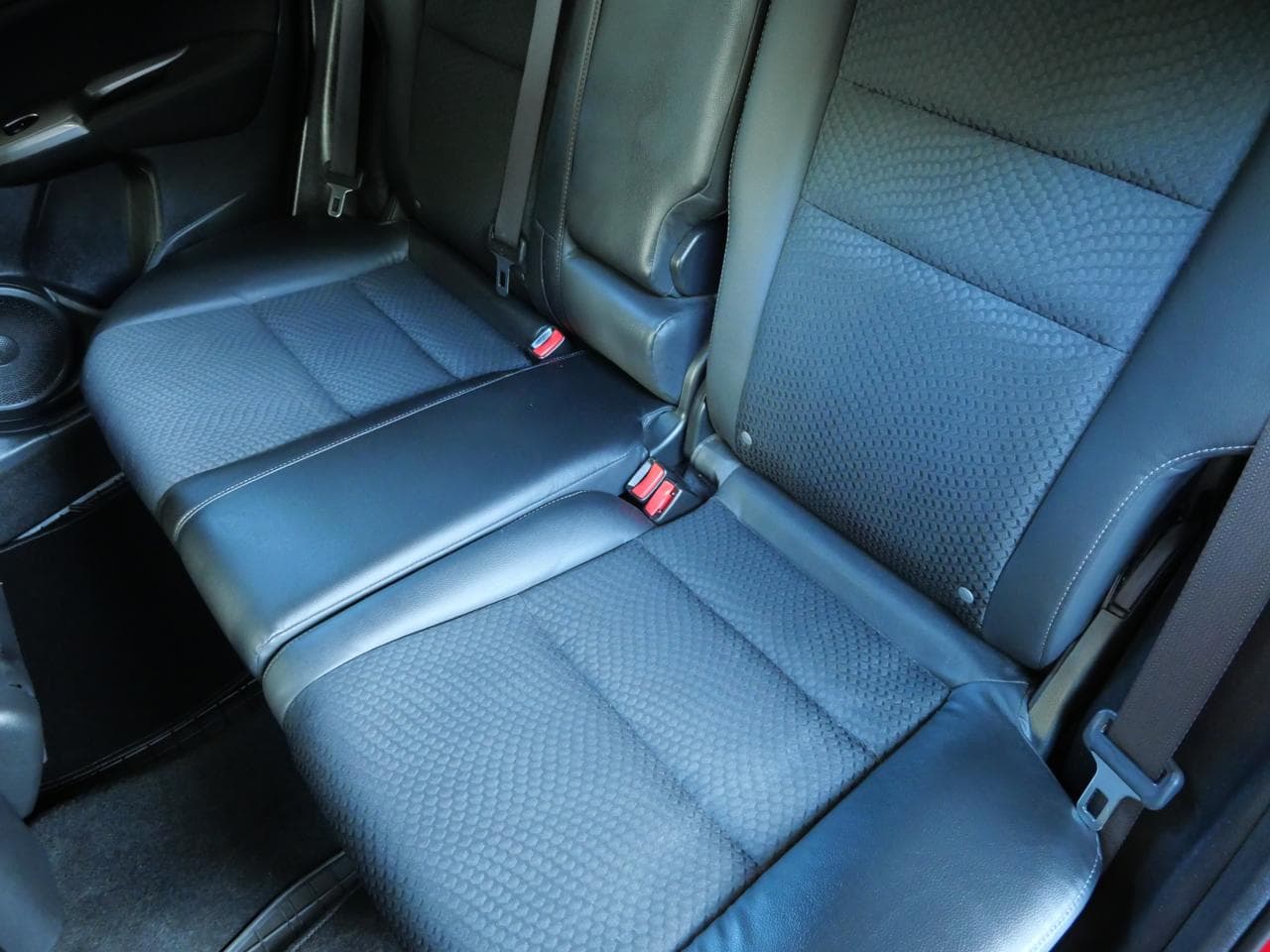 2010 Honda CIVIC - 19