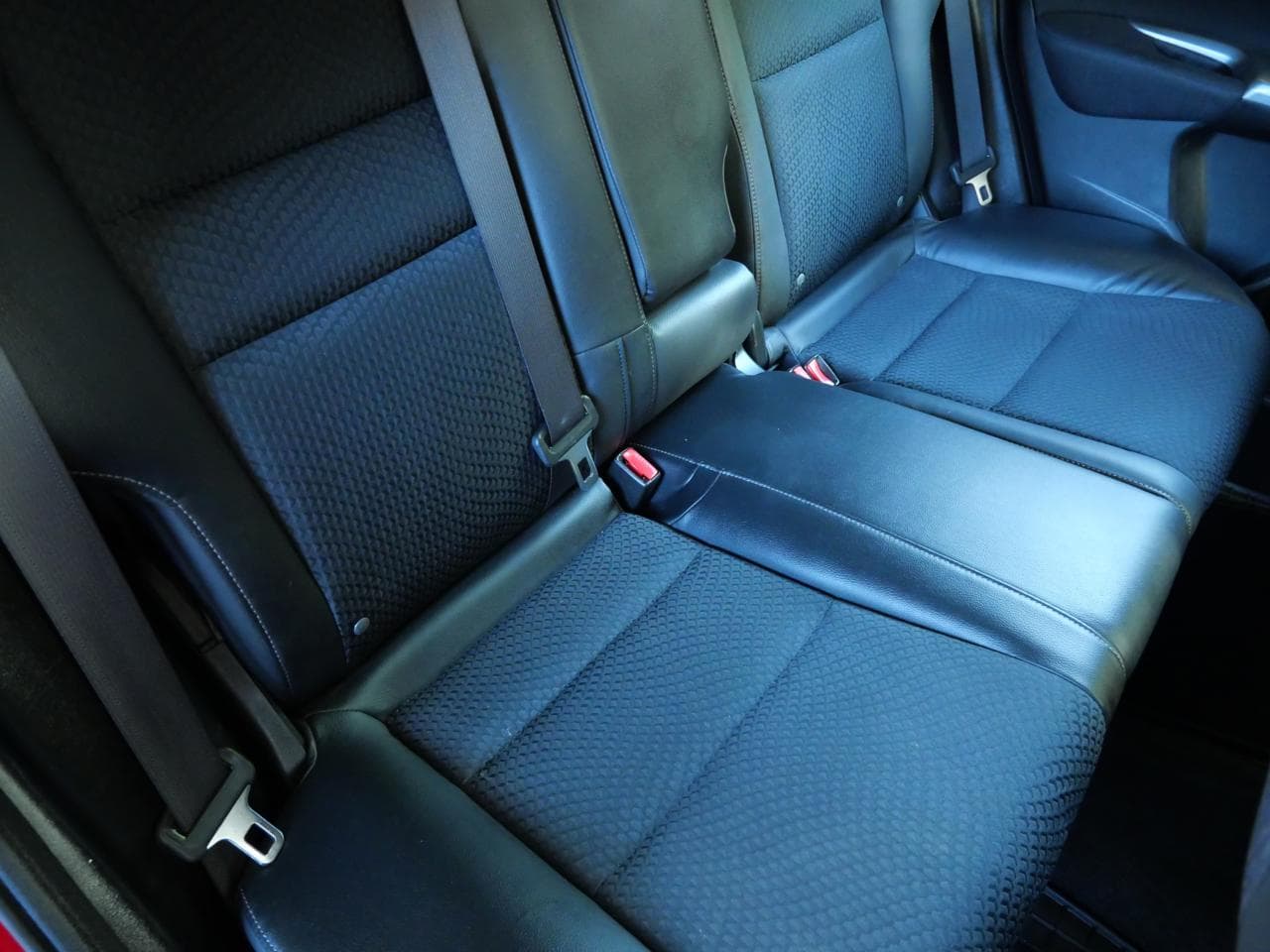 2010 Honda CIVIC - 22