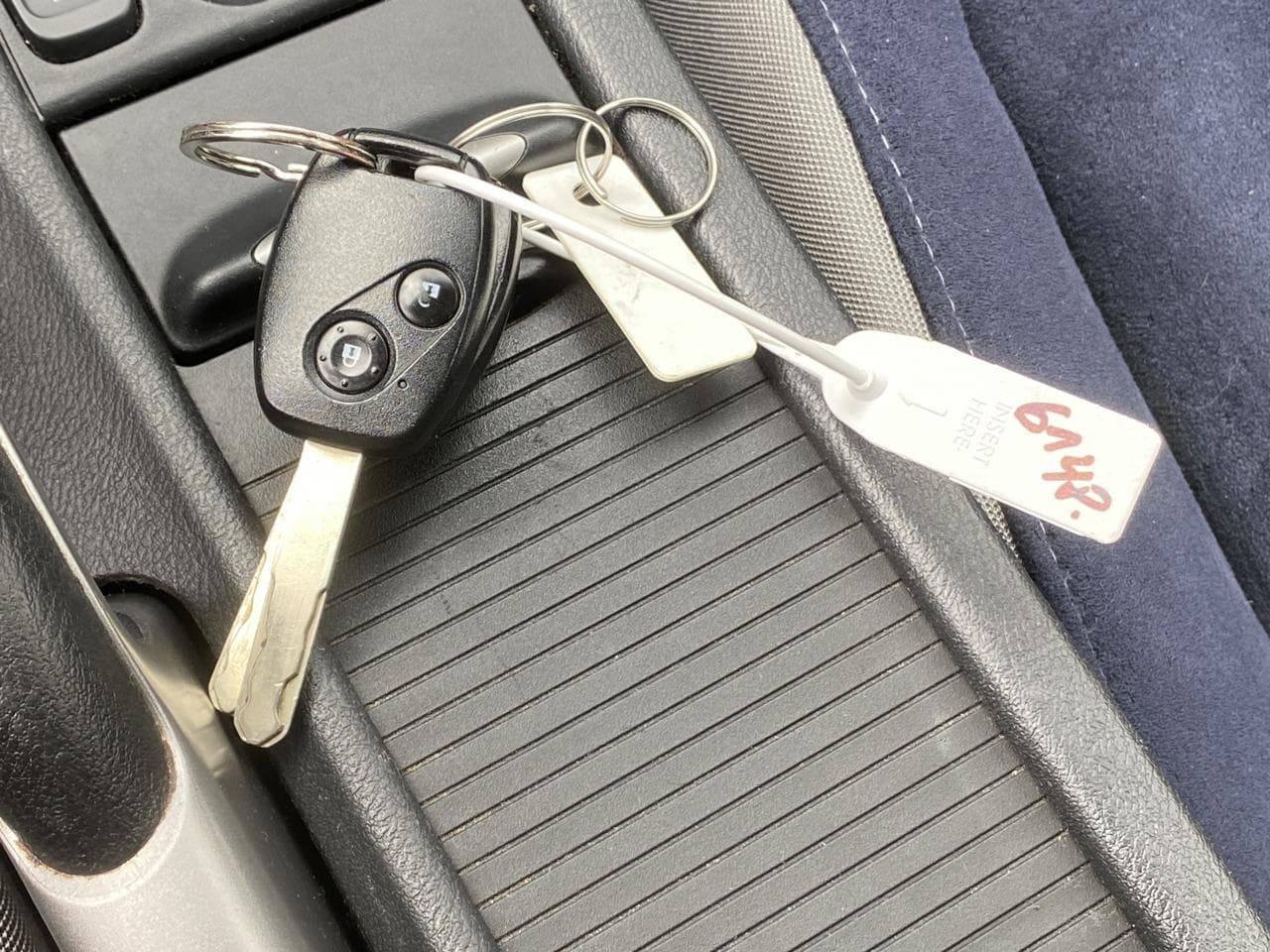 2006 Honda CIVIC - 18