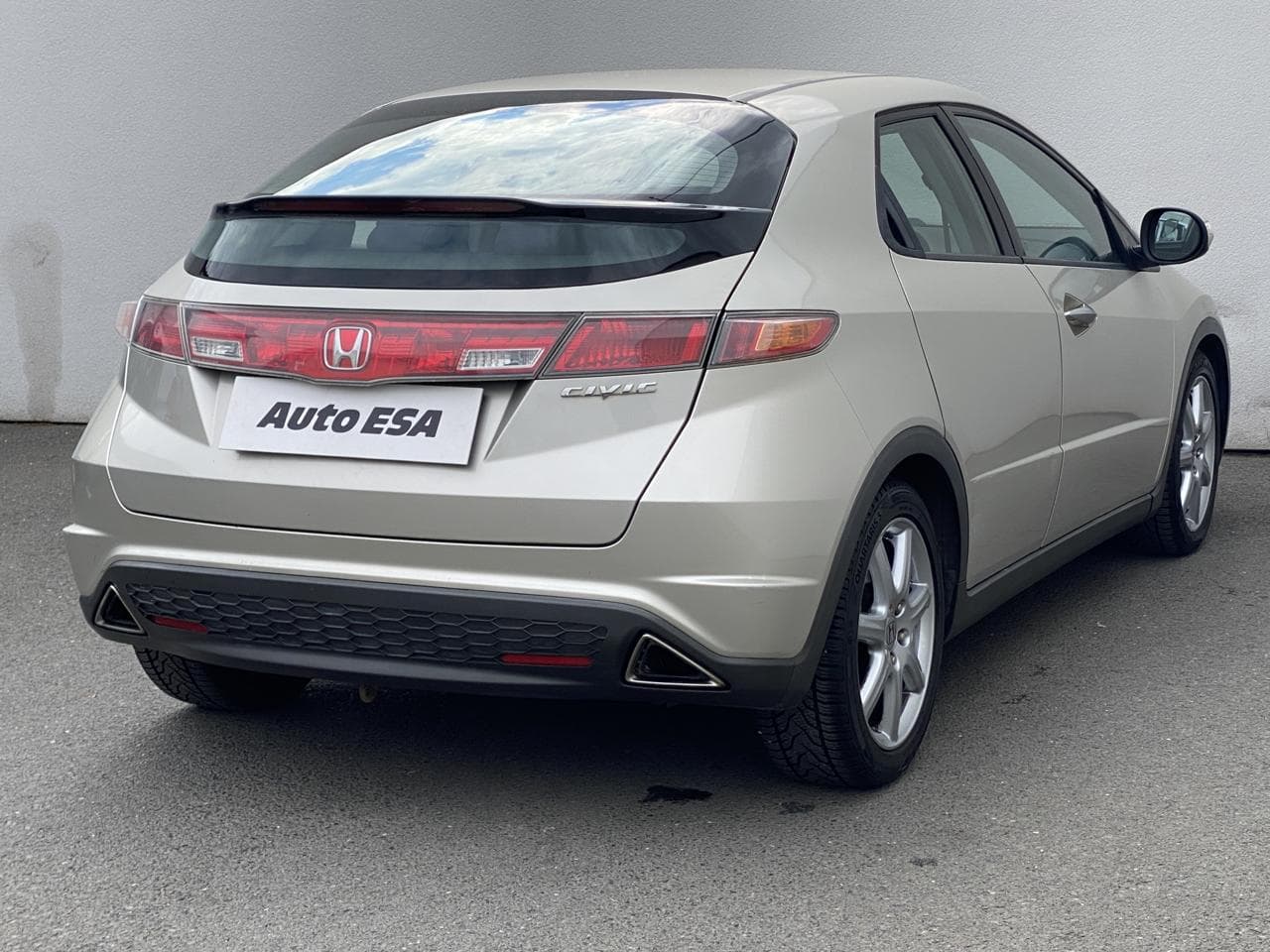 2006 Honda CIVIC - 4