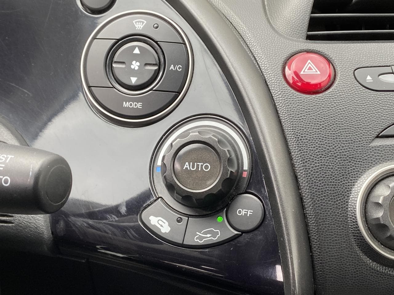 2006 Honda CIVIC - 15