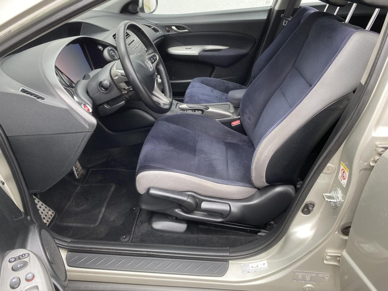 2006 Honda CIVIC - 9