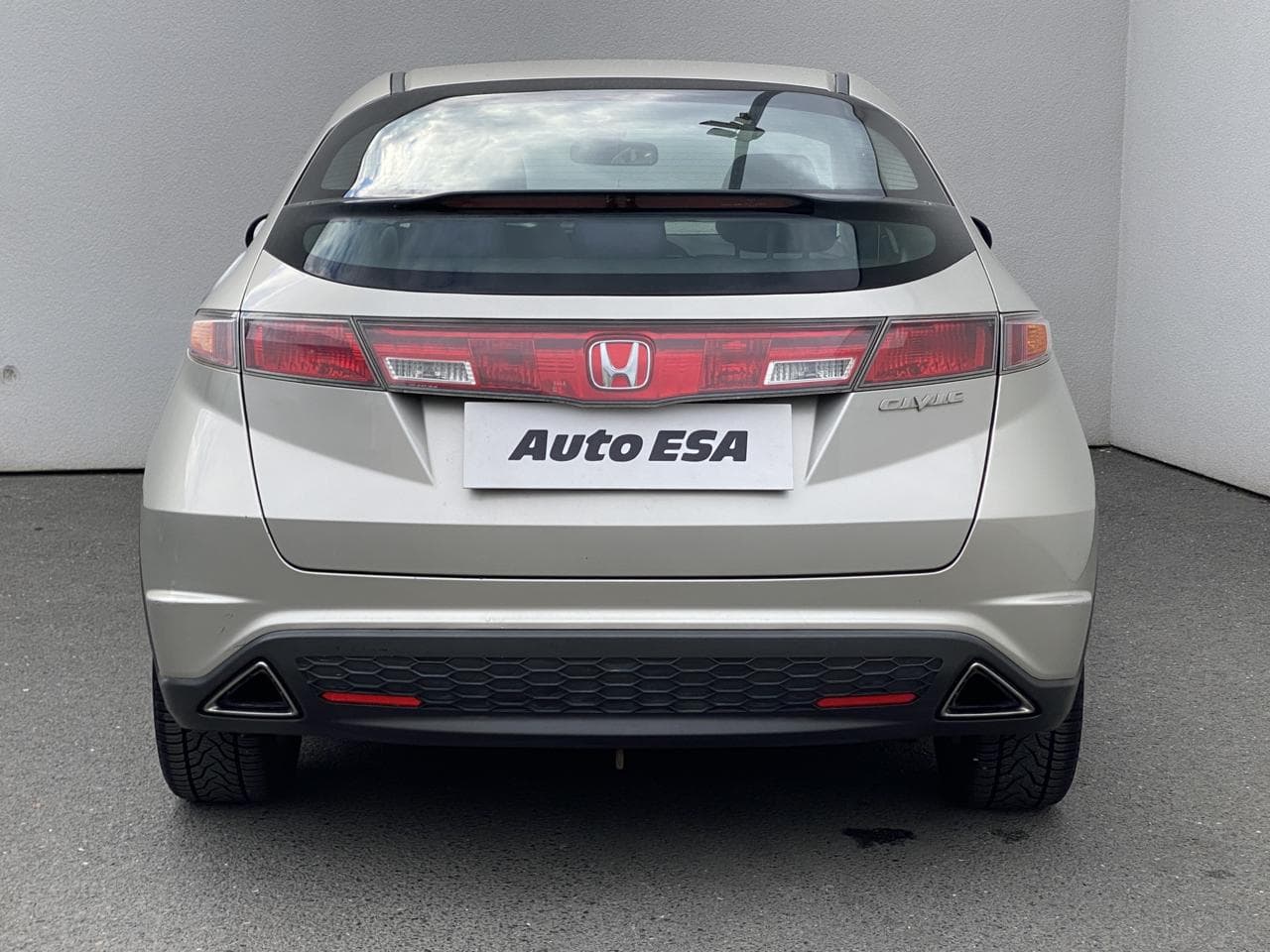 2006 Honda CIVIC - 5