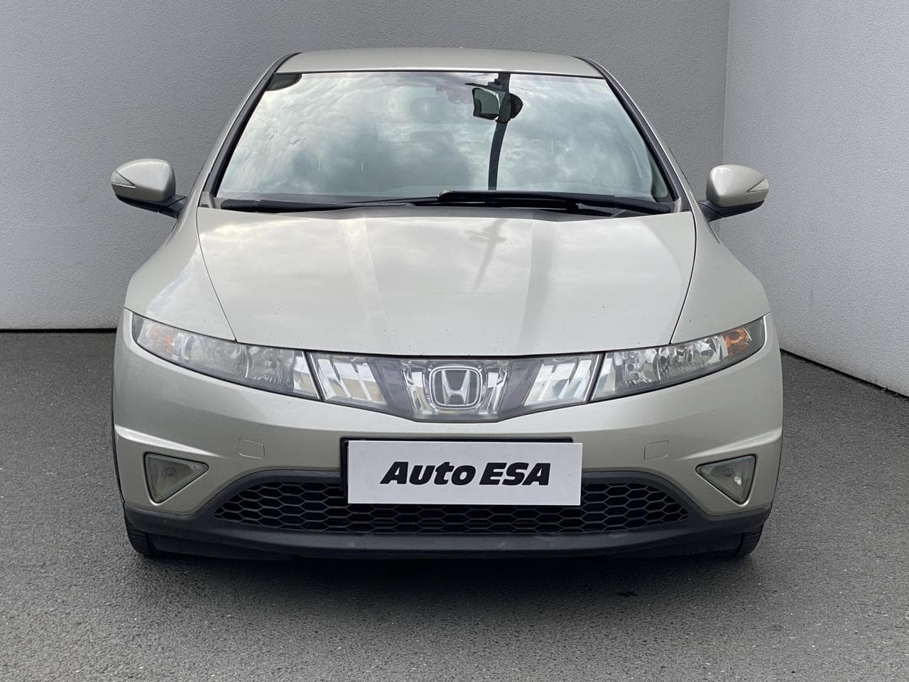 2006 Honda CIVIC - 2