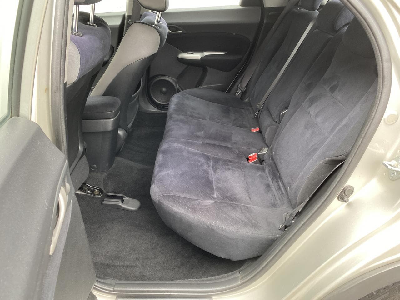 2006 Honda CIVIC - 10