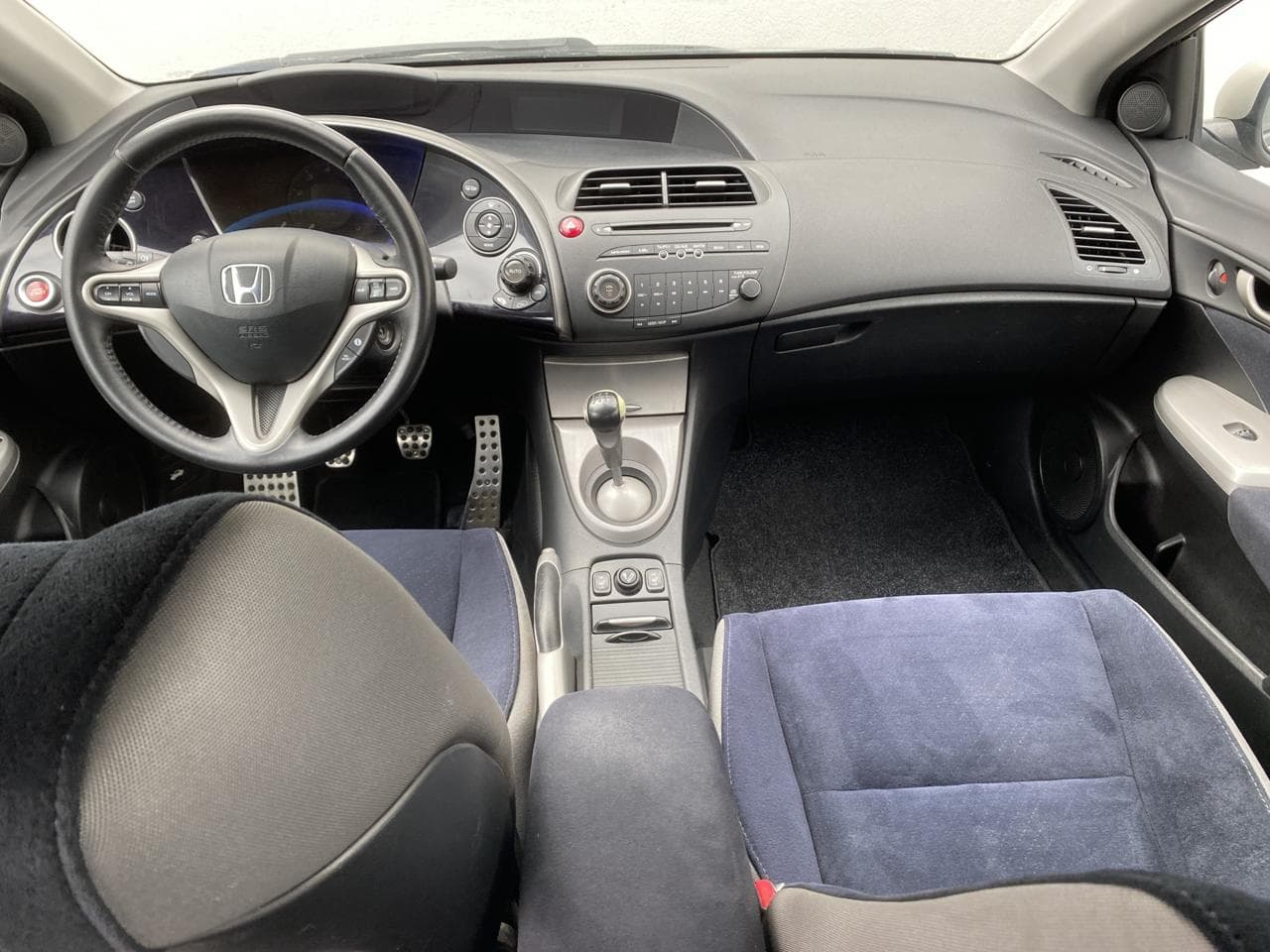 2006 Honda CIVIC - 8