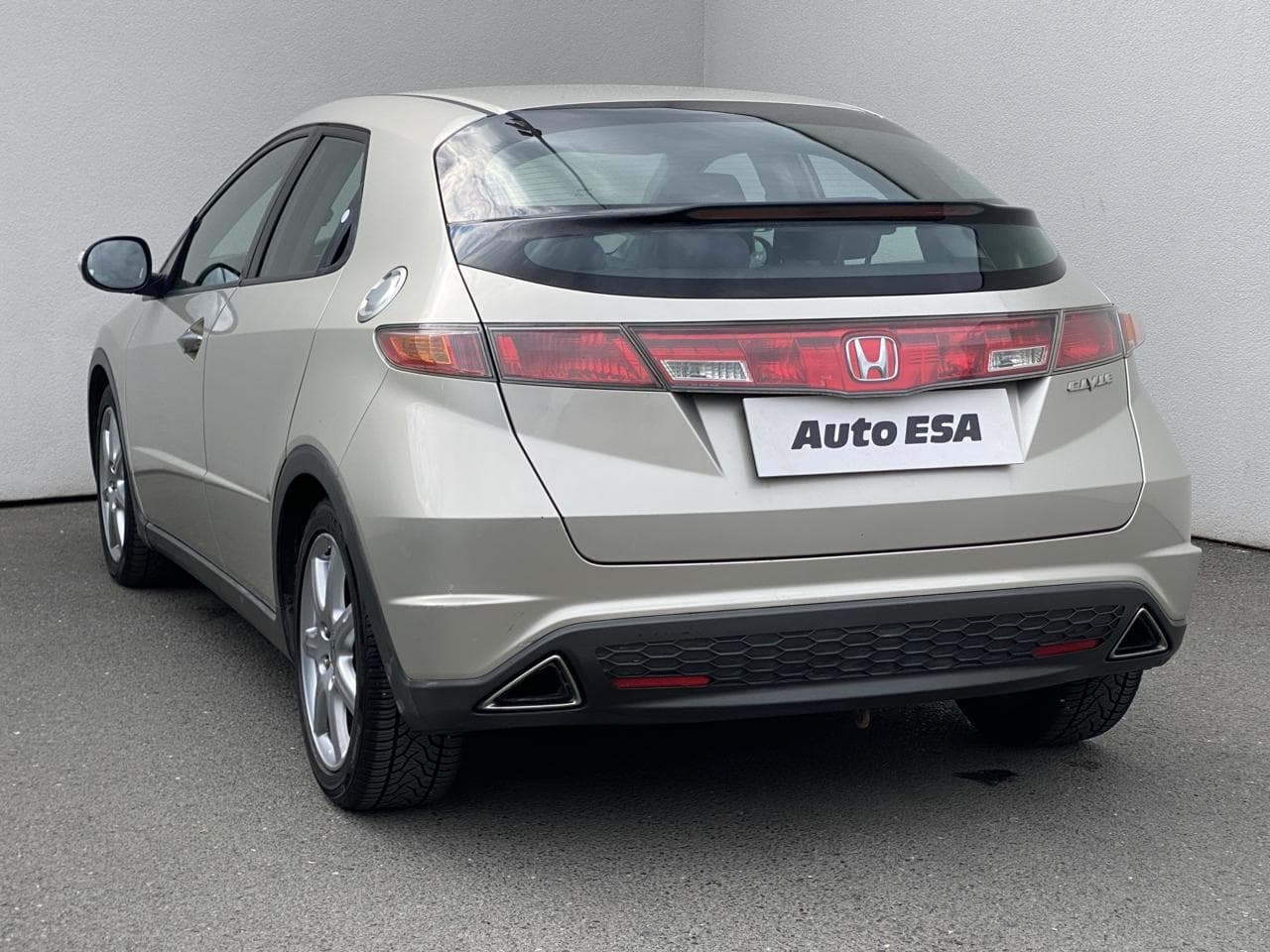 2006 Honda CIVIC - 6