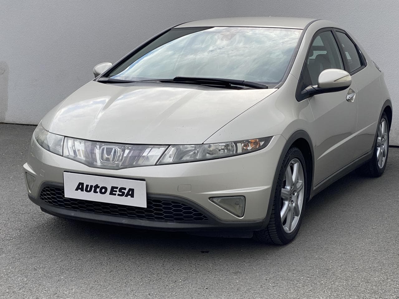 2006 Honda CIVIC - 3