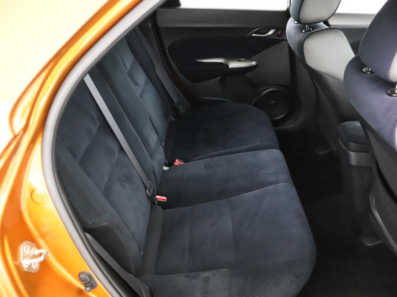 2008 Honda CIVIC - 11