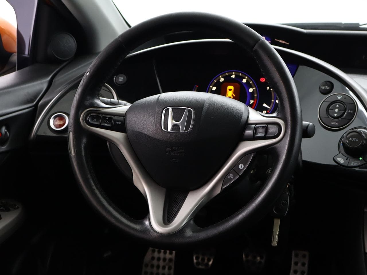 2008 Honda CIVIC - 19