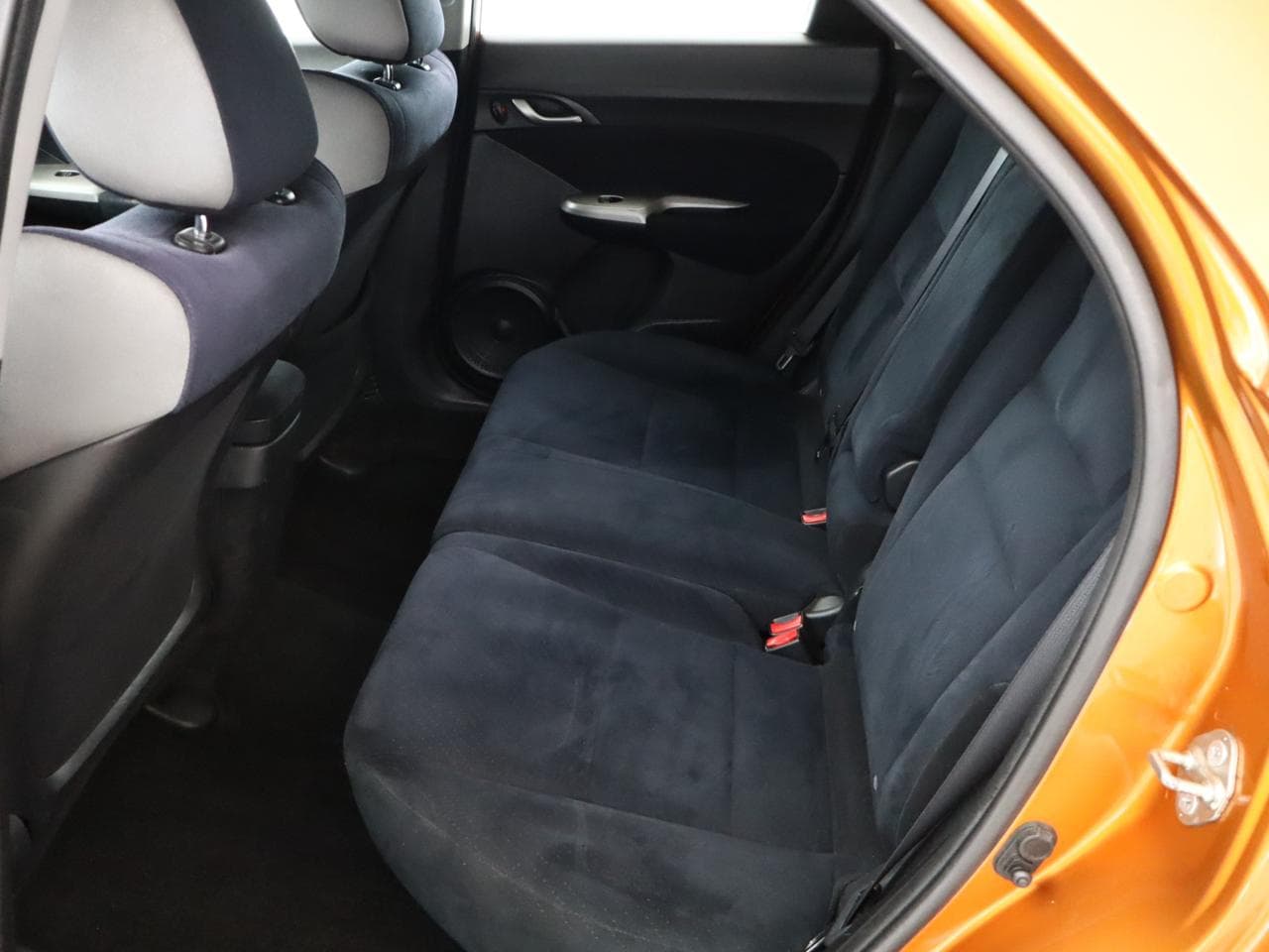 2008 Honda CIVIC - 13