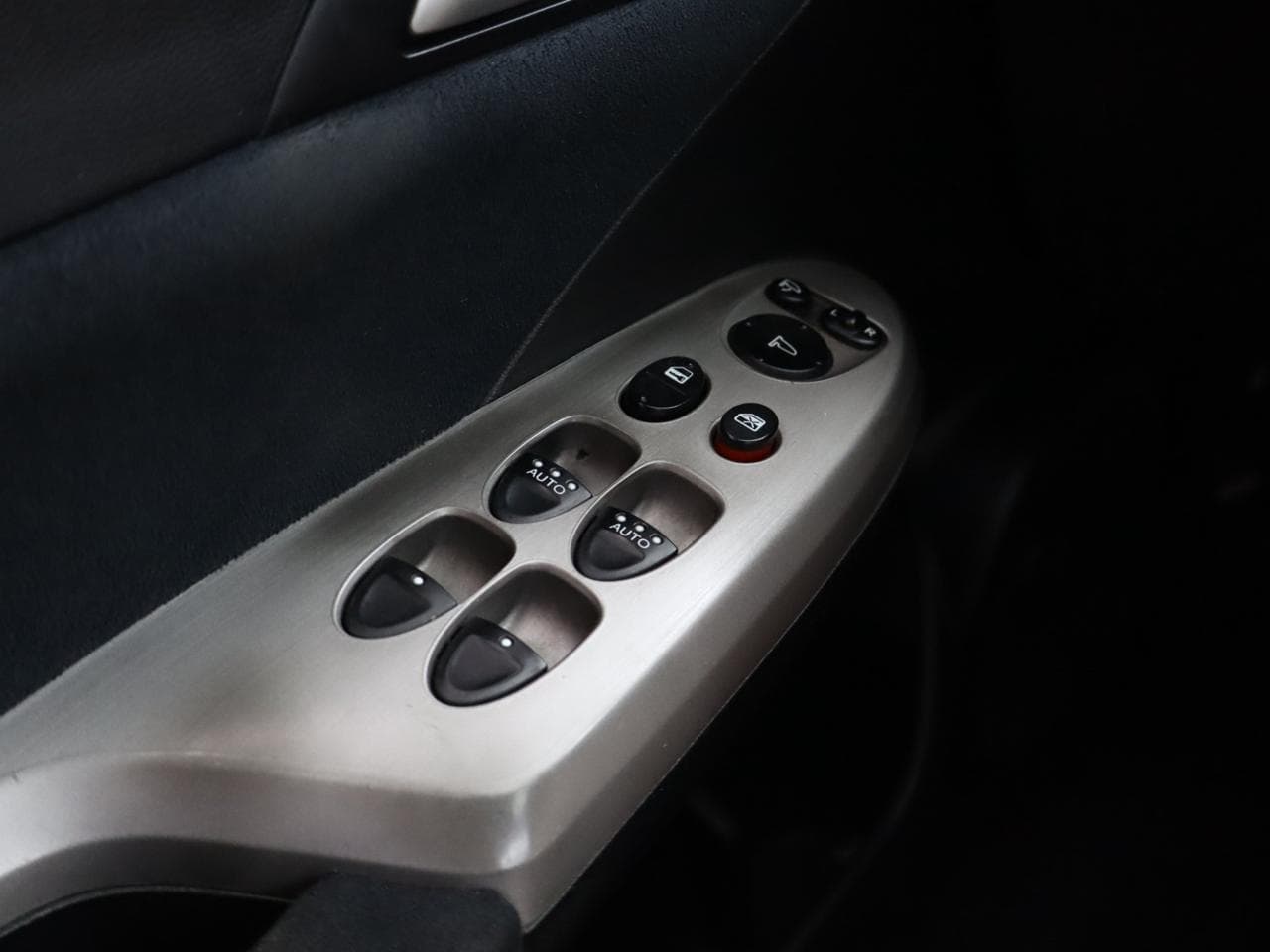 2008 Honda CIVIC - 20