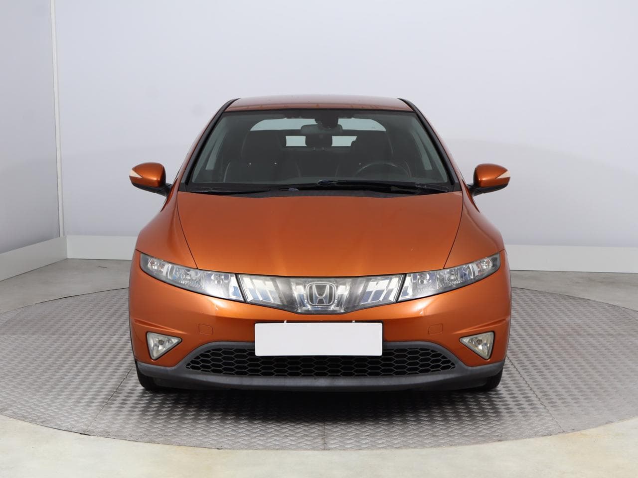 2008 Honda CIVIC - 2