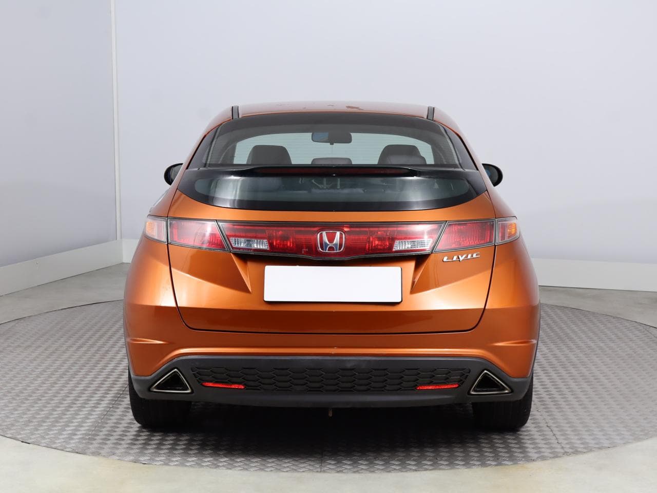 2008 Honda CIVIC - 6