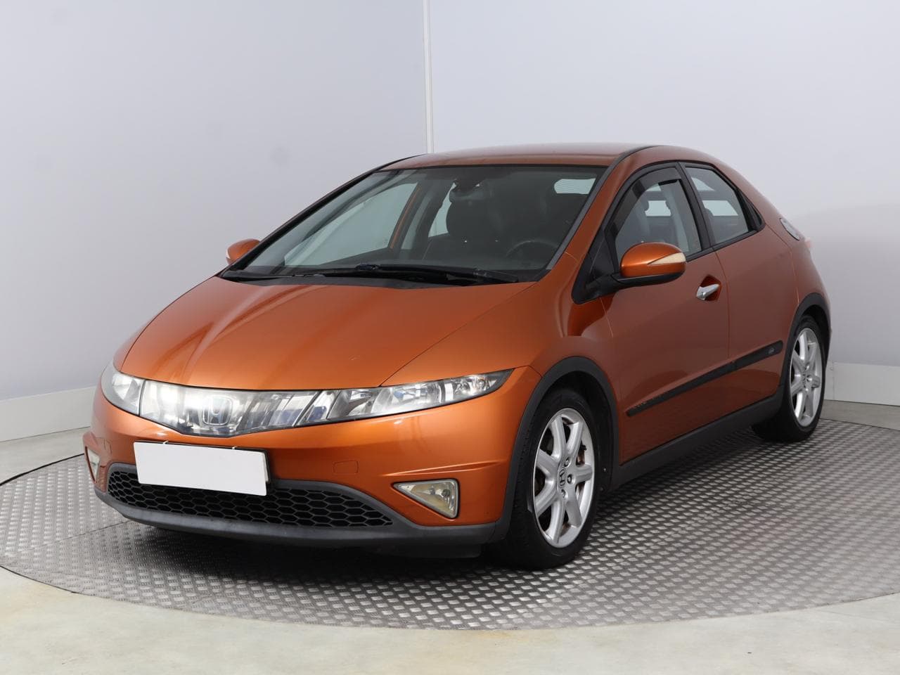 2008 Honda CIVIC - 3