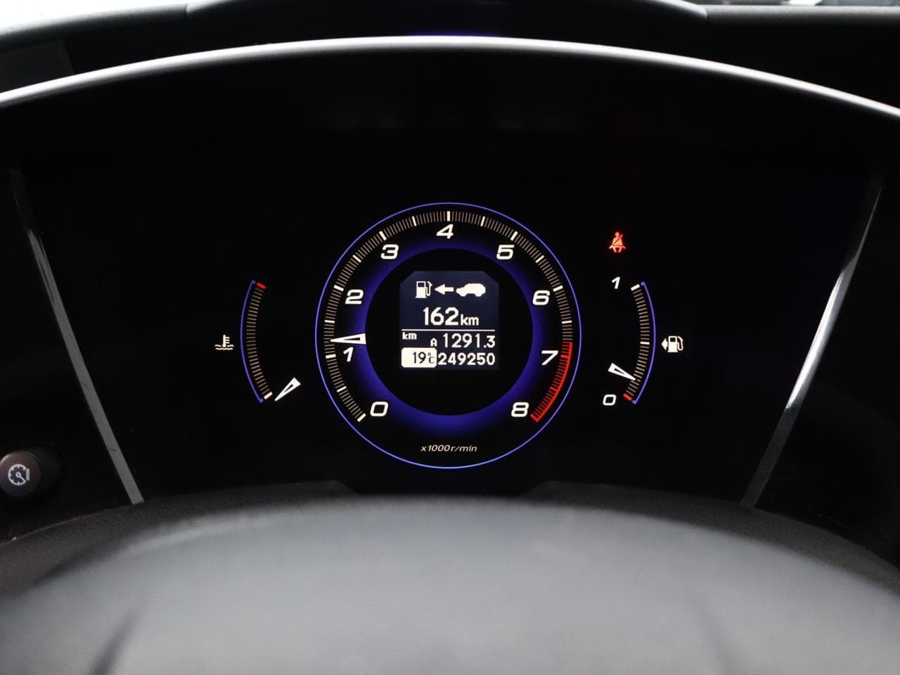 2008 Honda CIVIC - 15