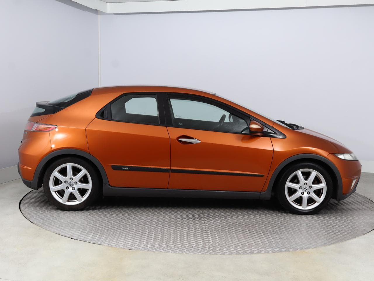 2008 Honda CIVIC - 8