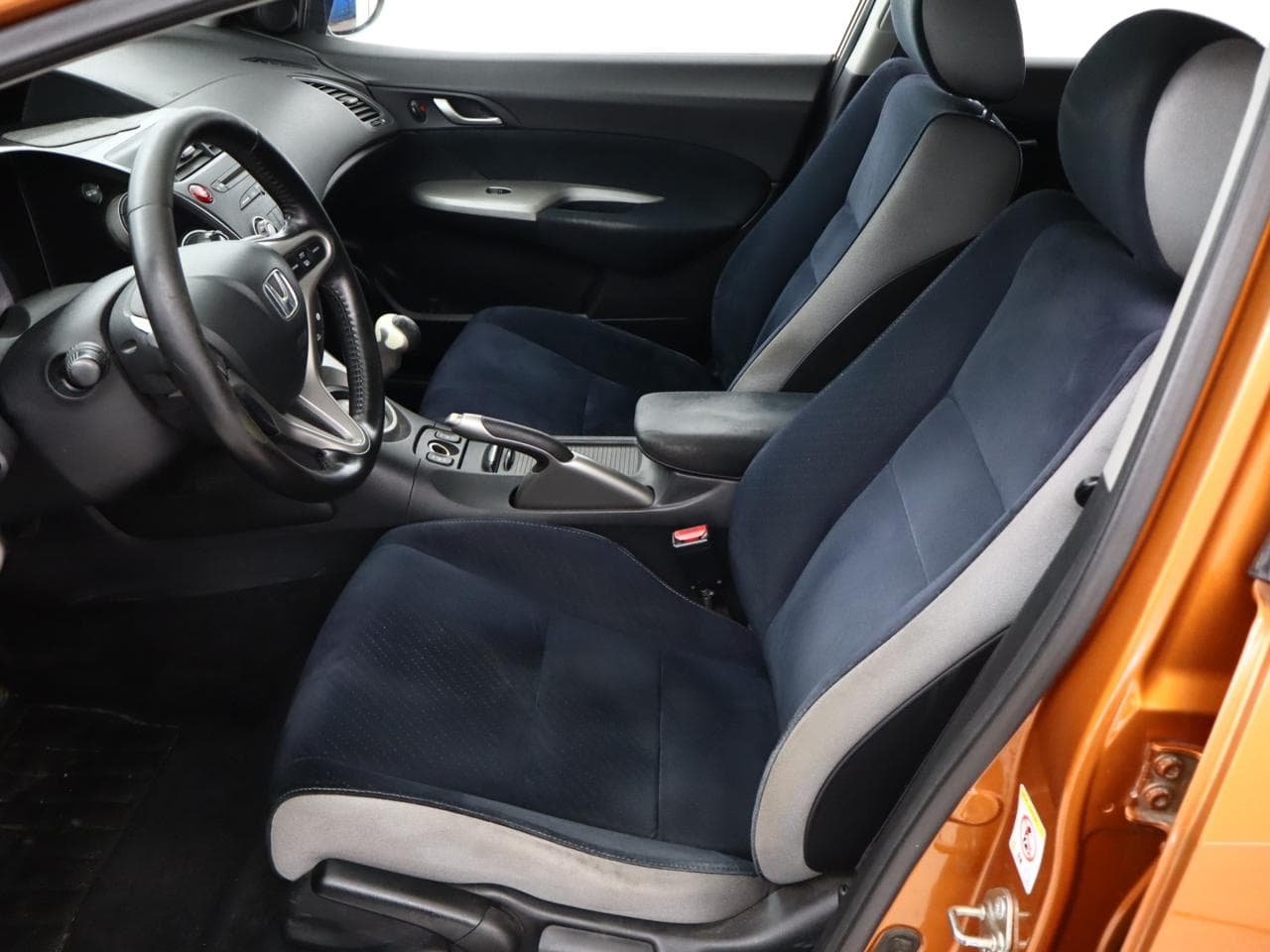 2008 Honda CIVIC - 14