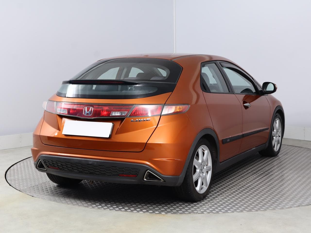 2008 Honda CIVIC - 7